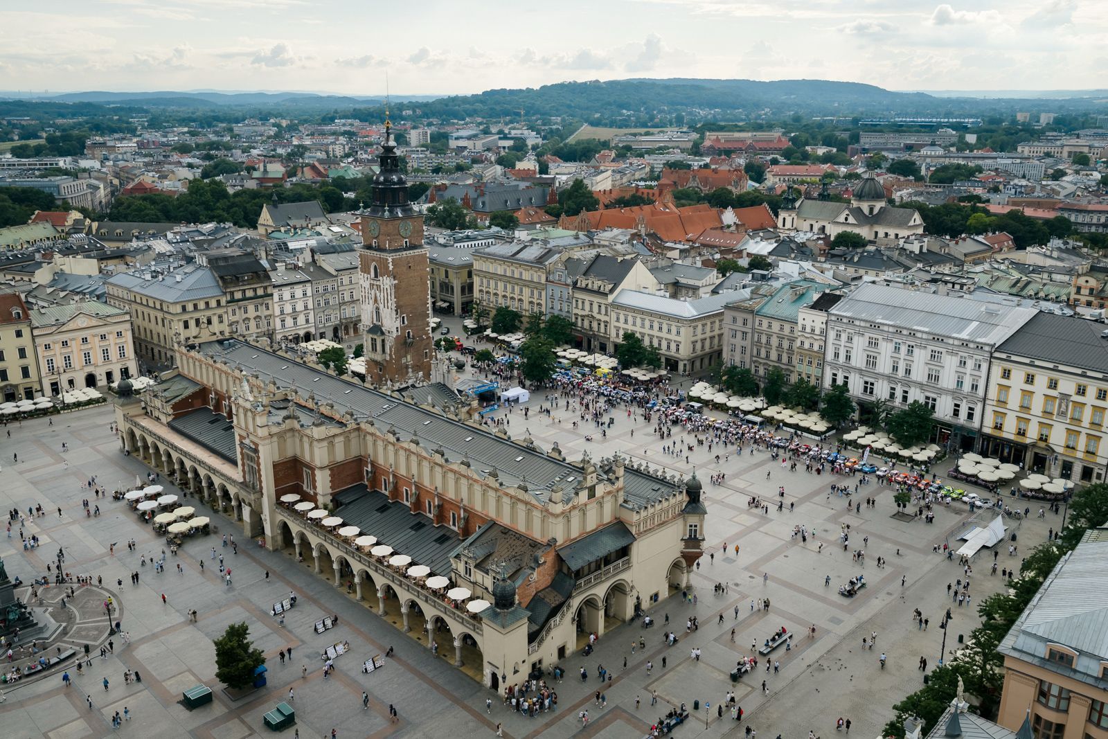 Wielka Wyprawa Maluchów