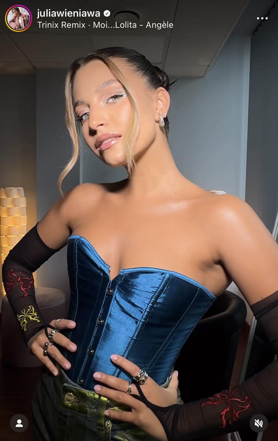 Julia Wieniawa