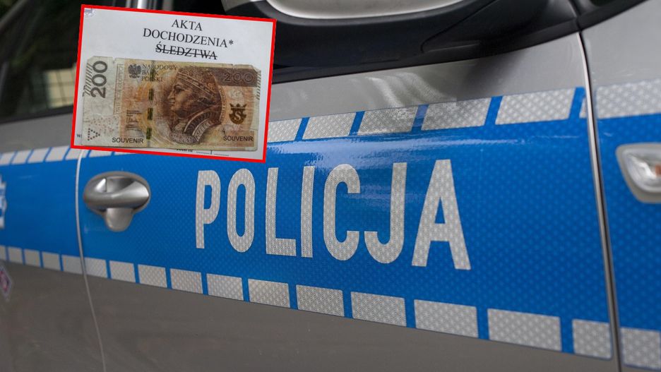 Policja