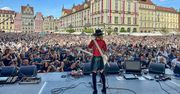 Tłumy widzów, rekord w Polsce. To był superhit majowego weekendu