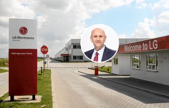 Gigant szykuje zwolnienia w Polsce. Wójt: Nie ma mowy o likwidacji fabryki