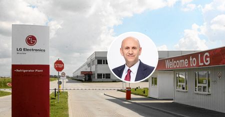 Gigant szykuje zwolnienia w Polsce. Wójt: Nie ma mowy o likwidacji fabryki