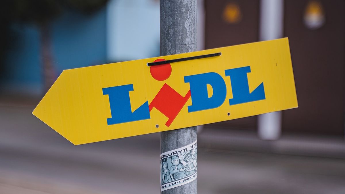 Lidl 