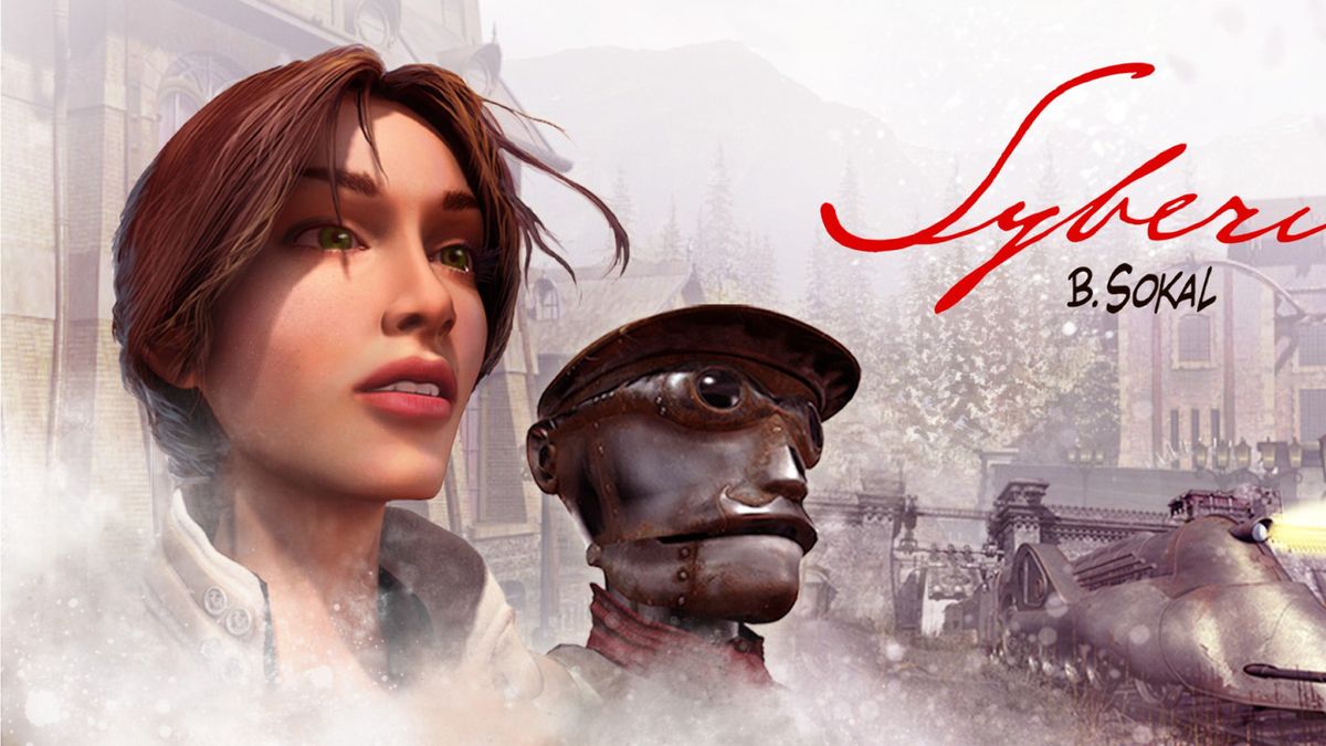 Syberia
