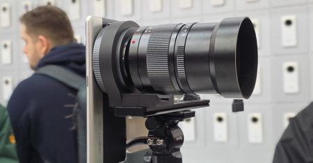 Widziałem "smartfon z prawdziwym aparatem". realme nawet nie próbuje ci go sprzedać