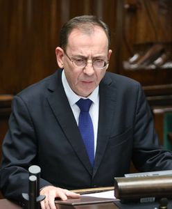 Ilu migrantów znajduje się na granicy? Kamiński podał liczby