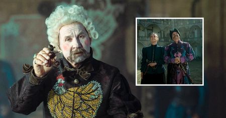 Zaskakujące wątki w 3. sezonie "1670". Jan Paweł wkroczy na dwór królewski