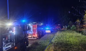 Pożegnanie 13-letniej Leny w Czarnem. Poruszający wpis mamy dziewczynki