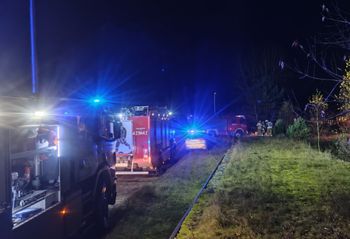 Pożegnanie 13-letniej Leny w Czarnem. Poruszający wpis mamy dziewczynki