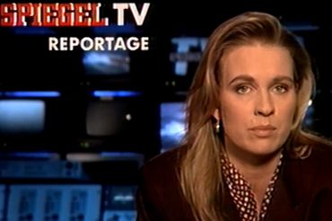 Kadr ze zwiastunu "Zagadki Heweliusza"