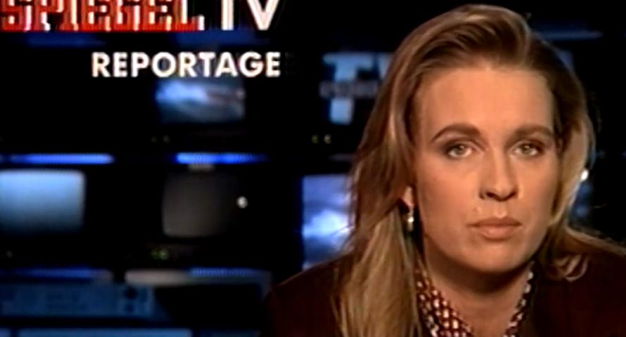 TVP też wyprodukowała film o zatonięciu Heweliusza. Dokument pokaże w niedzielę