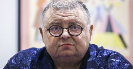 Wojciech Mann nie wróci do Trójki. Stanowcza wypowiedź