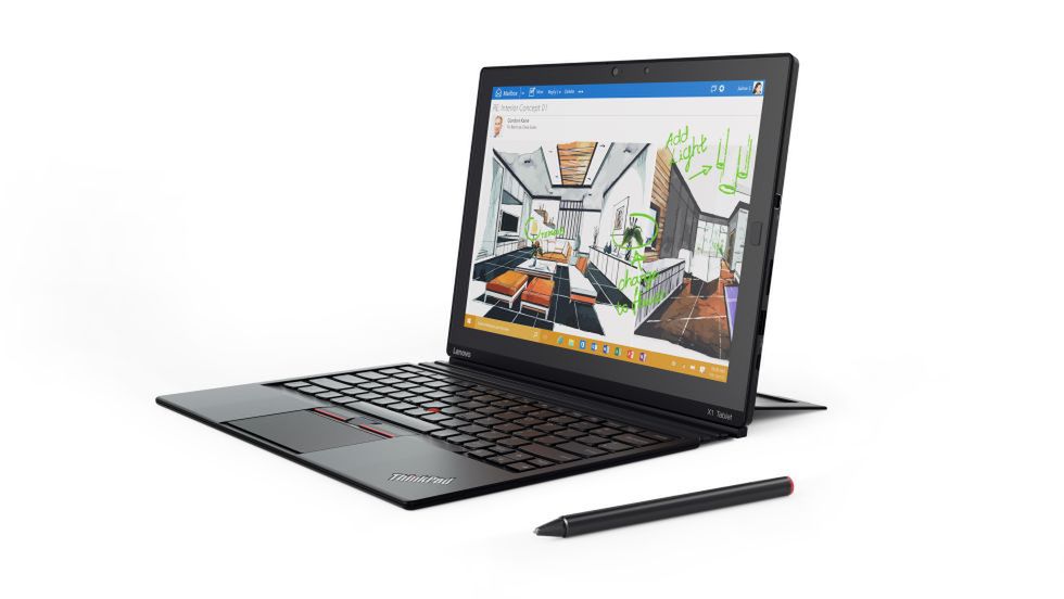 ThinkPad X1 oraz IdeaPad MIIX 700 Business Edition - nowe tablety Lenovo dla wymagających 6