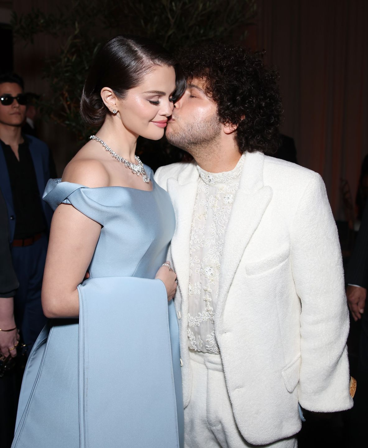 Selena Gomez i Benny Blanco