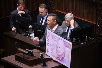 Zmiany w prawie bankowym. Wprowadzono je w ustawie o dodatku do węgla