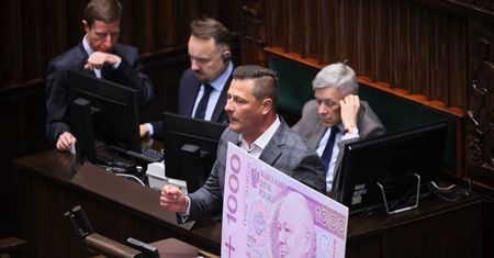 Zmiany w prawie bankowym. Wprowadzono je w ustawie o dodatku do węgla
