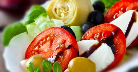 Trzy dietetyczne triki, które podkręcają metabolizm