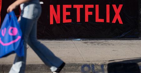 Wielkie przejęcie. Media: Netflix kupi aktywa właściciela TVN