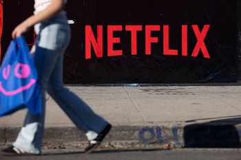 Wielkie przejęcie. Media: Netflix kupi aktywa właściciela TVN