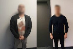 Dramatyczne sceny w Gdańsku. Ukrainiec ma złamane żebra i wybite zęby