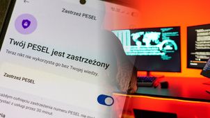 Niezastrzeżony w porę PESEL? "Trudna sprawa, ale nieprzegrana"
