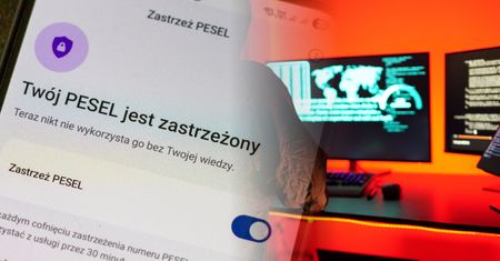 Niezastrzeżony PESEL. Ekspert mówi o konsekwencjach