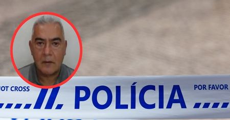 "Papa Smerf" zatrzymany. Kolumbijczyka poszukiwały służby z całego świata