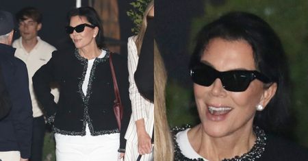 70-letnia Kris Jenner zachwyca młodzieńczym wyglądem. Liftingiem za 100 tys. dolarów zatrzymała czas? (ZDJĘCIA)