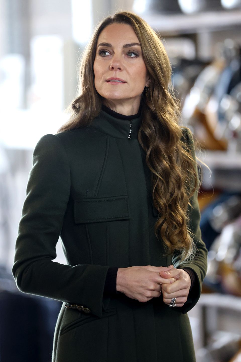 BBC przeprasza księżną Kate