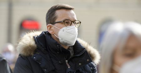 Koronawirus w Polsce. Obostrzenia po 9 kwietnia. Nieoficjalne informacje