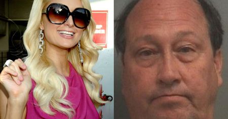 Kuzyn Paris Hilton ARESZTOWANY! POBIŁ DZIEWCZYNĘ!