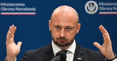 Żołnierze USA w Polsce. Siewiera reaguje na doniesienia