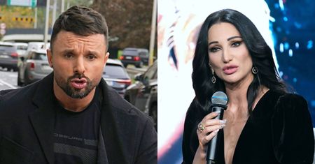 Qczaj stanął w obronie Justyny Steczkowskiej. "Liczę, że to jakieś NIEPOROZUMIENIE"