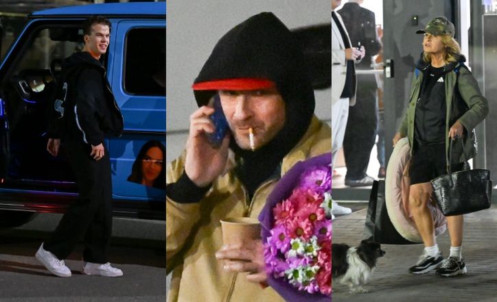 Kulisy "Tańca z Gwiazdami"