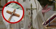 Ksiądz opublikował cennik za kolędę. 500 złotych od rodziny, 250 od samotnych
