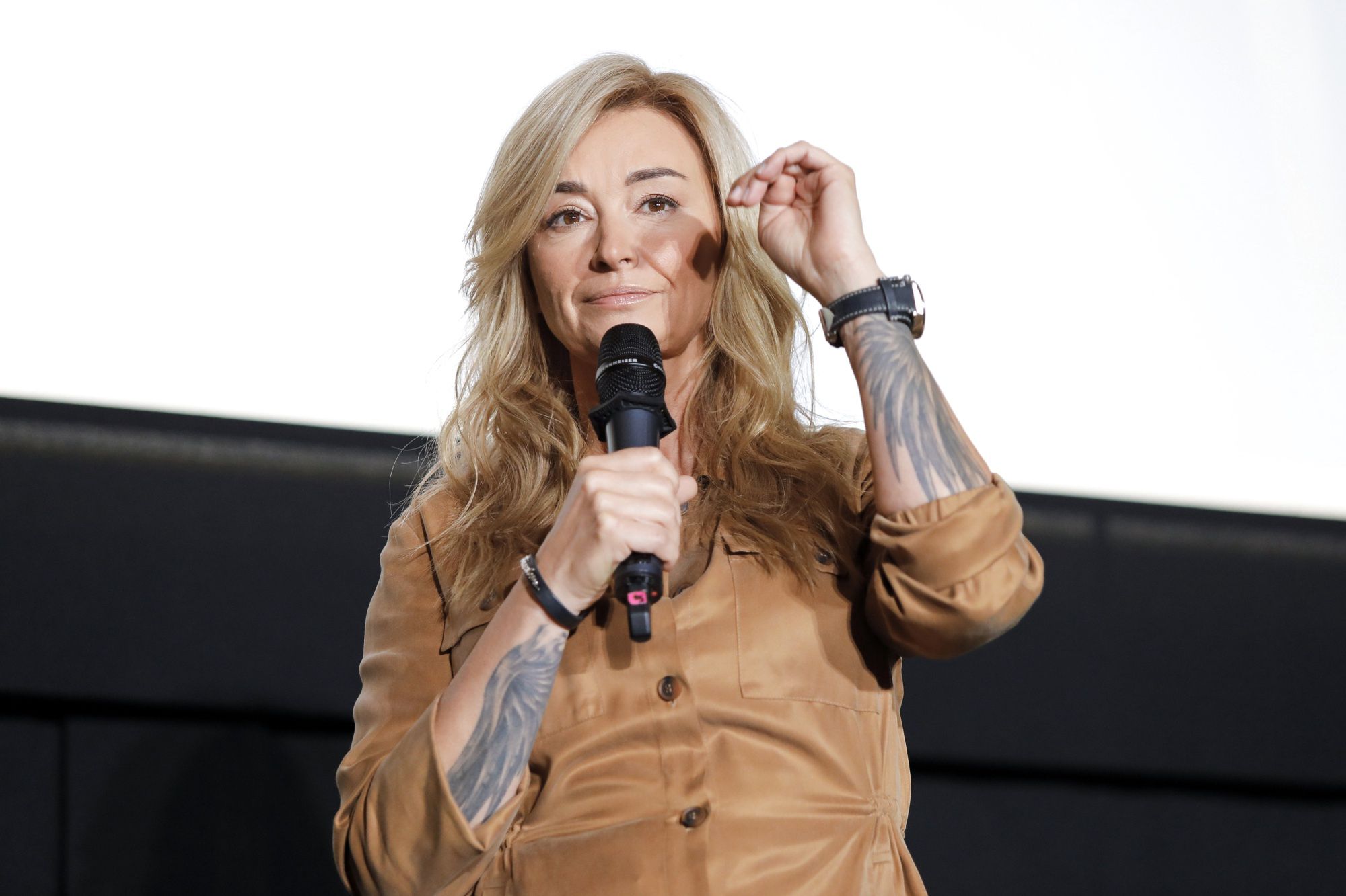 Martyna Wojciechowska
