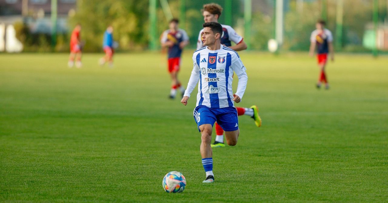 Gra IV liga. Wizyta w Grajewie to ostatnie wielkie wyzwanie Olimpii Zambrów