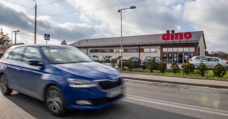 Popularna sieć ogłasza. To dopiero początek