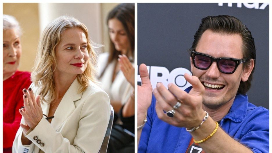 Tak żyją Magdalena Cielecka i Bartosz Gelner