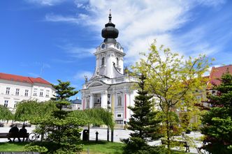 Rekordowe wydatki na kościół. Fundusz Kościelny wzrósł o 11 mln zł, najwięcej w historii