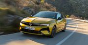 "Made in Germany" to więcej niż hasło. Nowy Opel Astra jest jeżdżącym dowodem