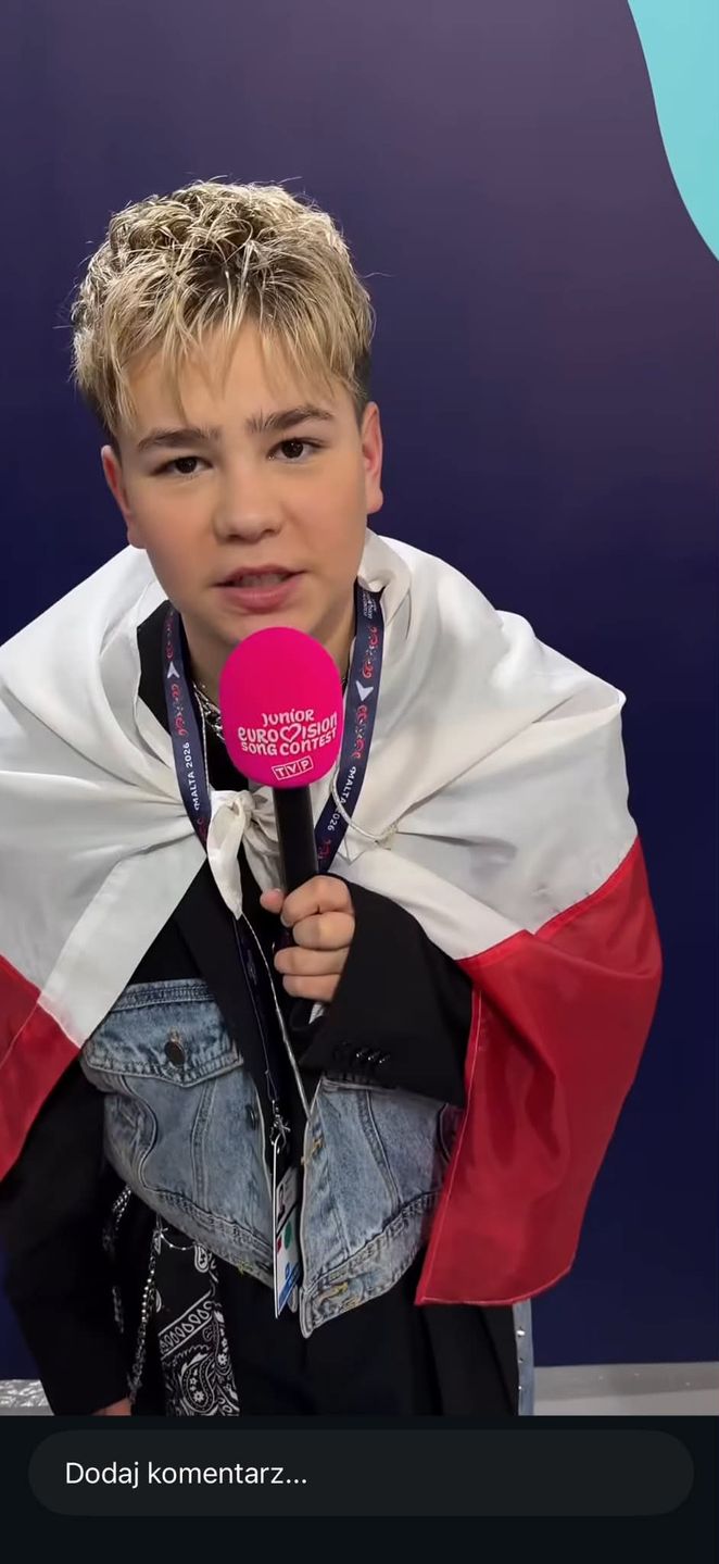 Wiktor Sas 