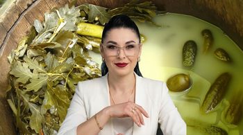 Pijesz wodę po ogórkach? Ekspertka mówi o skutkach