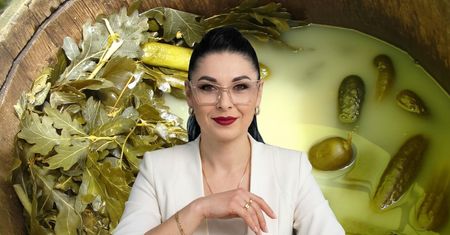 Pijesz wodę po ogórkach? Ekspertka mówi o skutkach