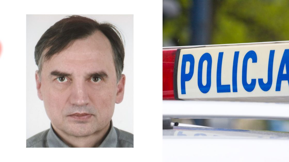 Poszukiwany 