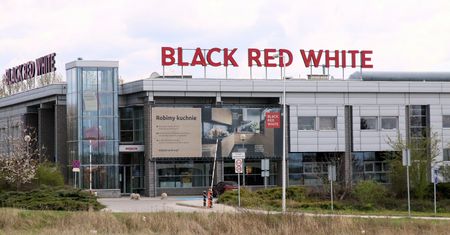 Austriacki kapitał wchodzi do Black Red White. Gigant przejmie połowę akcji
