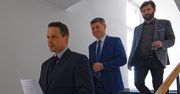 Rafał Trzaskowski zapowiada, że "będzie się bił". "Polacy dostaną brudną kampanię wyborczą"