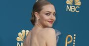 Amanda Seyfried odebrała nagrodę Emmy. Jej kreacja to klasa sama w sobie