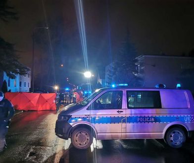 Mężczyzna zginął w policyjnym pościgu. Nowe fakty ujrzały światło dzienne