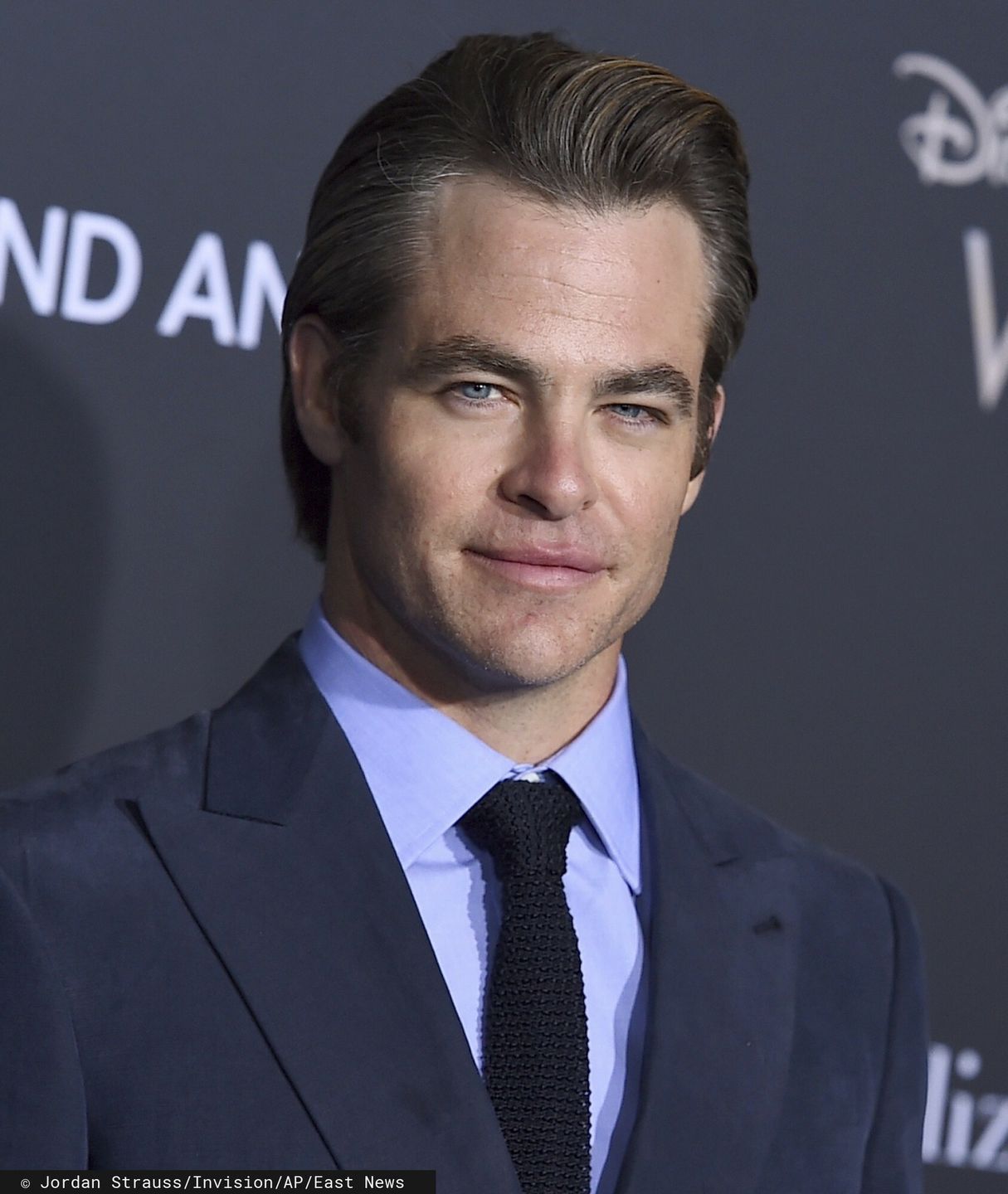Chris Pine